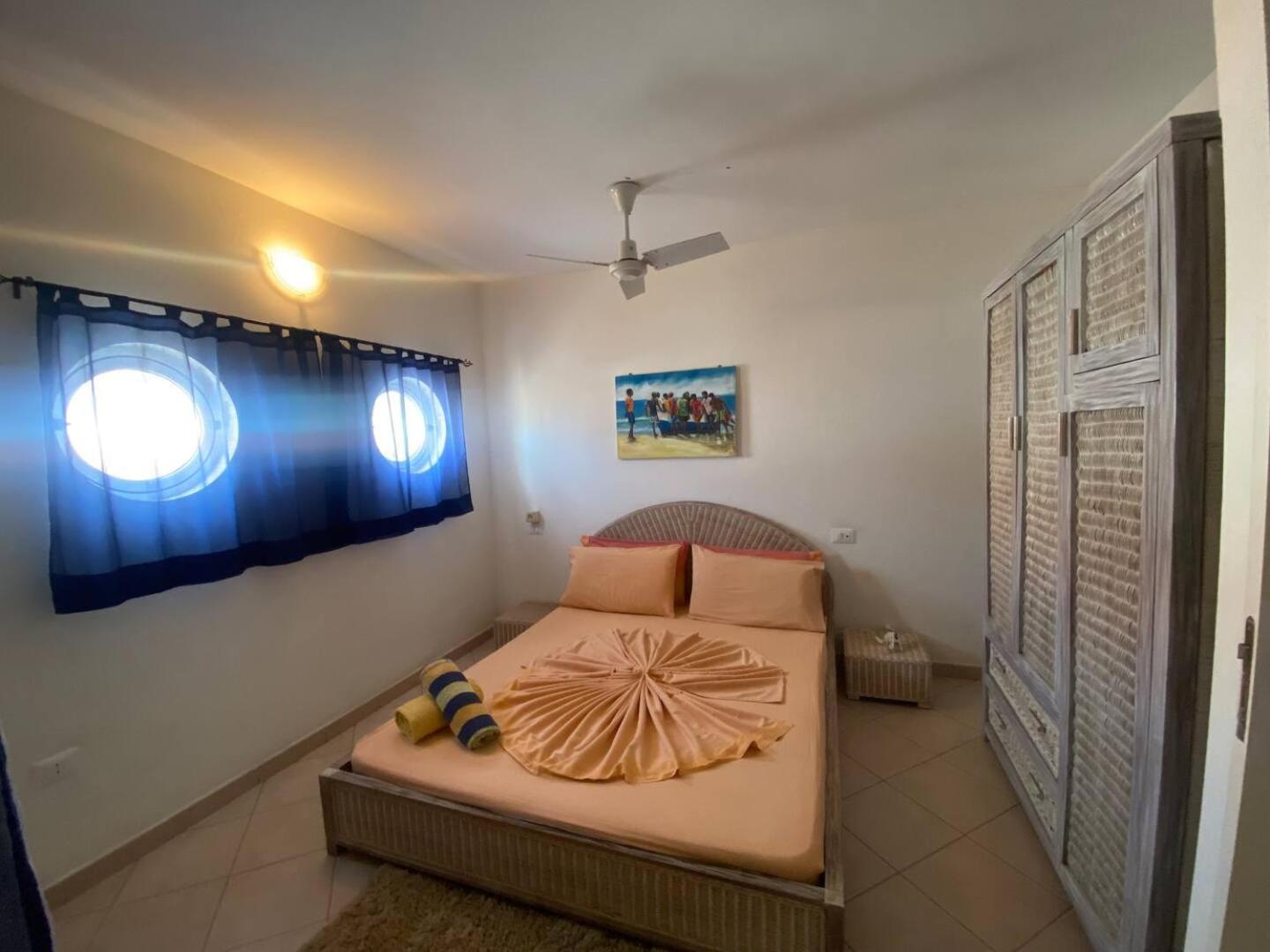 Leme Bedje Sea View - By Bobbywashere Santa Maria Exterior foto